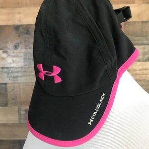 Under Armour women’s hat